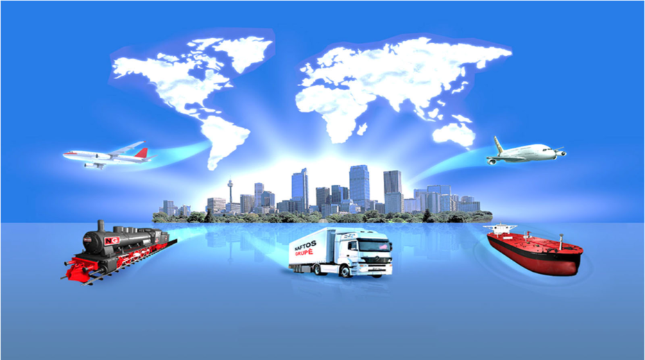 NK Global Hubs secure vault facility tour